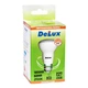 Лампочка Delux FC1 8 Вт R63 2700K 220В E27 (90001459) - изображение 2
