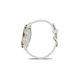 Смарт-часы Garmin Venu 3S, Ivory + Soft Gold, GPS (010-02785-04) - изображение 5