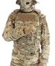 Плитоноска Warrior Assault Systems DCS SF size L multicam - изображение 3