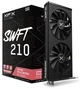 Видеокарта XFX AMD Radeon RX 6600 8Gb SWFT 210 128bit (RX-66XL8LFDQ) (GDDR6, 128 bit, PCI-E v4.0 x8) Б/у - изображение 6