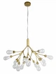 Люстра Levistella 918LP268-15 GD+CL - изображение 1