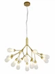 Люстра Levistella 918LP268-15 GD+WH - изображение 1