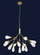 Люстра Levistella 918LP268-15 GD+WH - изображение 2