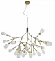 Люстра Levistella 918LP268-27 BK+CL - изображение 1