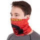 Бафф SP-Sport XQ one size красный - изображение 2