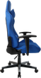 Геймерское кресло GT Racer X-2316 Blue - изображение 4