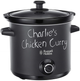 Повільноварка Russell Hobbs Chalkboard 24180-56 - зображення 1