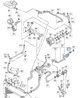 Патрубки системы охлаждения ACS P380 Volkswagen Bora, Golf; Audi TT 1J0122109AA, 1J0122109AQ - изображение 8