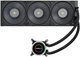 Система рідинного охолодження Lian Li Galahad II Trinity Performance 360 Black (G89.GA2P36B.01) - зображення 2
