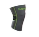 Наколінник MadMax MFA-294 Zahoprene Knee Support Dark Grey/Green XXL - зображення 2