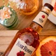 Бурбон Four Roses 0.35 л 40% (5000299101001) - изображение 2