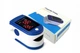 Оксиметр Пульсоксиметр Fingertip Pulse Oximeter SPo2 ABC - изображение 1