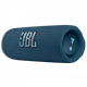 Акустическая система JBL Flip 6 Blue (JBLFLIP6BLU) - изображение 1