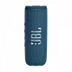 Акустическая система JBL Flip 6 Blue (JBLFLIP6BLU) - изображение 5