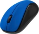 Mysz Hama MW-300 Bezprzewodowy Niebieski (4047443479709) - obraz 2