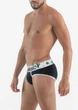Труси сліпи Geronimo 2071s2 XL 20711/різнокольоровий (3800999007489) - изображение 2