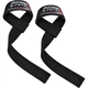Лямки для тяги Power System PS-3400 Power Straps Black/Red - изображение 4