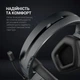 Навушники GamePro HS605 з RGB підсвічуванням - зображення 10