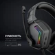 Навушники GamePro HS605 з RGB підсвічуванням - зображення 13