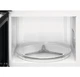 Мікрохвильова піч соло Zanussi ZFM20110WA - изображение 2