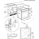 Духова шафа Electrolux EOF5C50BX - зображення 8