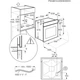 Духова шафа Electrolux EOF5C50BX - зображення 9