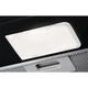 Витяжка купольна Electrolux EFC226R - изображение 3