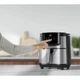 Мультипіч Electrolux E6AF1-4ST - изображение 4