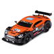 Машинка для дрифта на радиоуправлении со СВЕТОМ и ПАРОМ Nissan GT-R 4WD на пульте управления Ниссан ГТР Дрифт 28 см - изображение 3