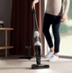 Акумуляторний пилосос Electrolux ES62HB25UV - зображення 10