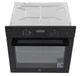 Духова шафа Electrolux EOD3C70TK - зображення 3