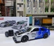 Машинка для дрифта на радиоуправлении со СВЕТОМ и ПАРОМ Toyota Sprinter 4WD на пульте управления Тойота Дрифт 28 см - изображение 6