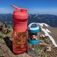 Шейкер спортивний (пляшка) BlenderBottle SportMixer 28oz/820ml Coral - изображение 9