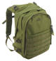 Рюкзак тактичний CATTARA 30L OLIVE 13868 Зелений - изображение 2