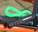 Скакалка PowerPlay 4205 Classic Plus Jump Rope Зелена - изображение 9