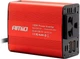 Інвертор Amio PI01 150W 12V/230V (02468) - зображення 1
