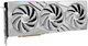 Видеокарта MSI PCI-Ex GeForce RTX 4070 Ti Gaming X Slim White 12GB GDDR6X (192bit) (2745/21000) (HDMI, 3 x DisplayPort) (V513-288R) - изображение 2