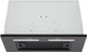 Витяжка вбудована INTERLINE WIND BL A/60/GL/ST (1200 м3/год, 3 швидк., сенсорне кер.) 278702 - изображение 1