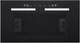 Вытяжка INTERLINE WIND BL A/60/GL/ST - изображение 6