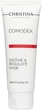 Заспокійлива та регулювальна маска для обличчя - Christina Comodex Soothe&Regulate Mask 75ml (356873-45735) - изображение 1