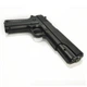 Іграшковий пістолет на кульках Кольт 1911 металевий Cyma Colt 1911 ZM19 - зображення 3