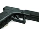 Игрушечный пистолет на пластиковых пульках Glock 17 CYMA ZM17 - изображение 7