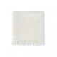 Полотенце вафельное Lotus Home. Rius off white-90х170 - изображение 4