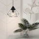 Светильник подвесной MSK Electric Crystal в стиле лофт NL 0538 - изображение 2
