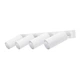 Світильник стельовий MSK Electric Tube спот з поворотним механізмом NL 1105-4 WH - зображення 3