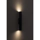 Светильник настенный MSK Electric Elegant бра под две лампы NL 2460 BK - изображение 3