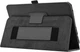 Чехол для планшета BeCover Slimbook для Thomson TEO 10" Black (BC_710128) - изображение 3