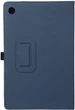 Чохол для планшета BeCover Slimbook для Samsung Galaxy Tab A9 SM-X115 8.7" Deep Blue (BC_710121) - зображення 3