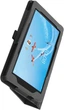 Чехол для планшета BeCover Slimbook для Thomson TEO 10" Black (BC_710128) - изображение 5