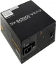 Блок живлення EVGA Supernova 1000G XC 520-5G-1000-K1, 80 Plus Gold, PCIe 5.0, ATX 3.0 1000W - зображення 3